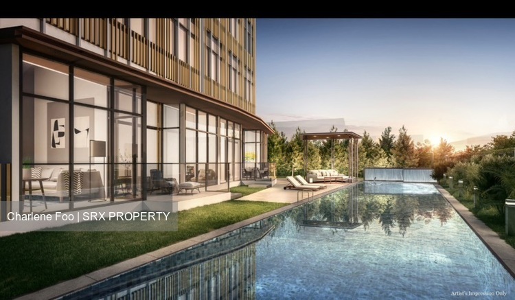 K Suites (D15), Apartment #491016131